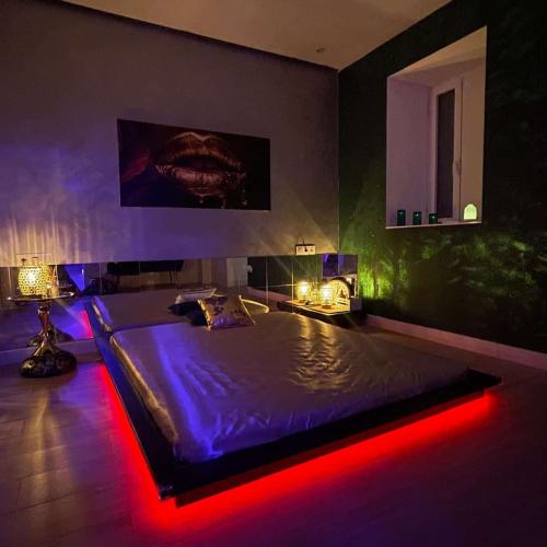 Luxury Massage — Erotik-Location in Madrid, Foto 2