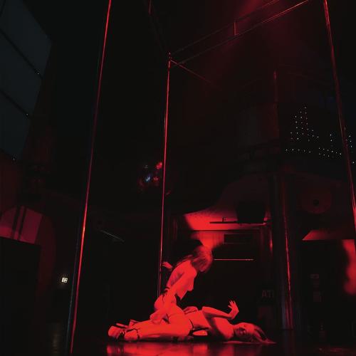 4play Show Club — erotic venue in Ayia Napa
