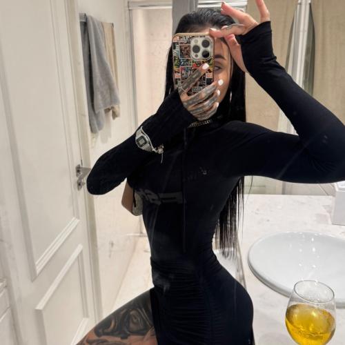Rebecca Balieiro — eskort v meste Hamburg, foto 13
