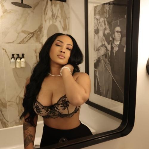 Cambodian Princess — escort in Dallas