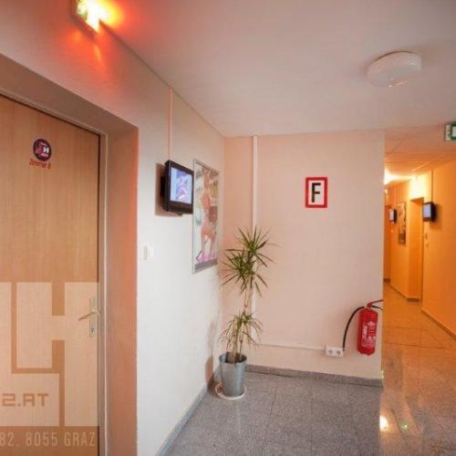 Laufhaus 182 — erotický podnik v Štýrský Hradec, foto 6