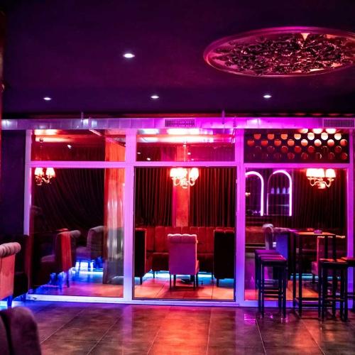 Club Millenium — erotic venue in Winterthur, photo 11