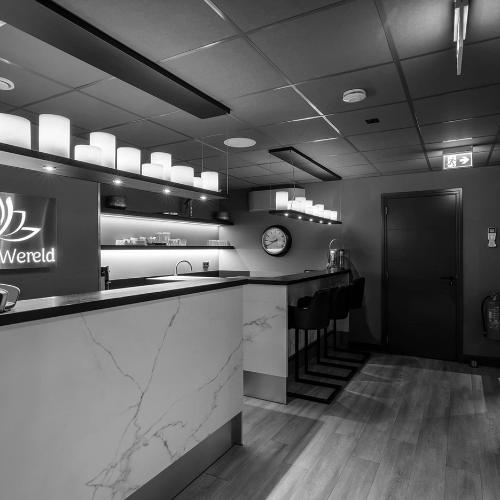 Massagewereld Eindhoven — locale erotico a Eindhoven
