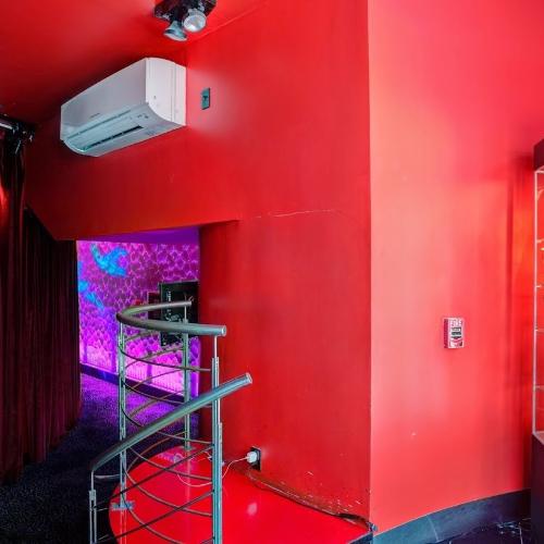 Vivid Cabaret New York — erotický podnik v New York