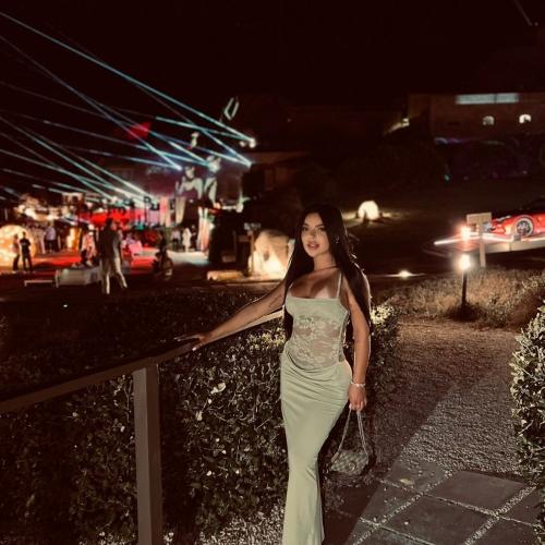 Zaya — escort in Ljubljana, photo 16