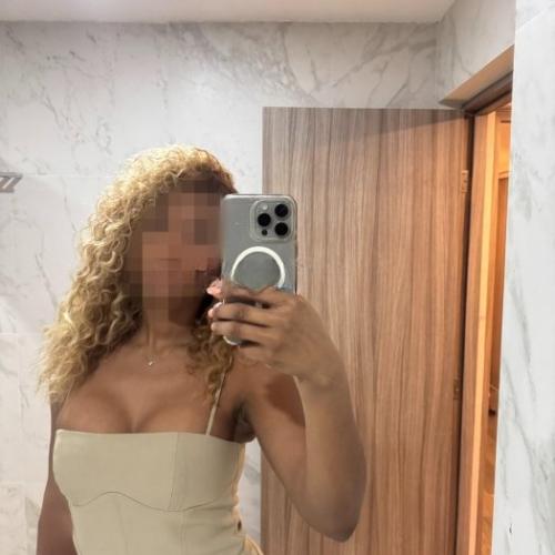Larissa — eskort v meste Barcelona, foto 3