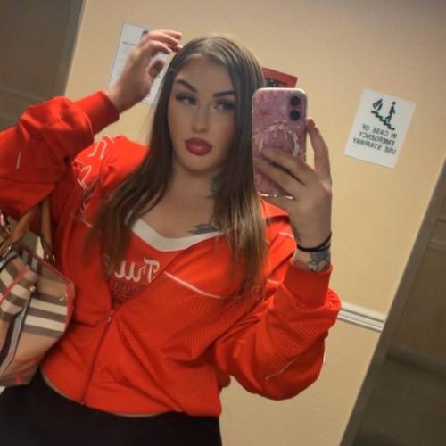 Sky Bandz — Reno şehrinde eskort