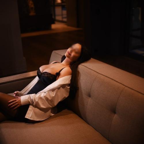 Cheriefields — escort in Los Angeles