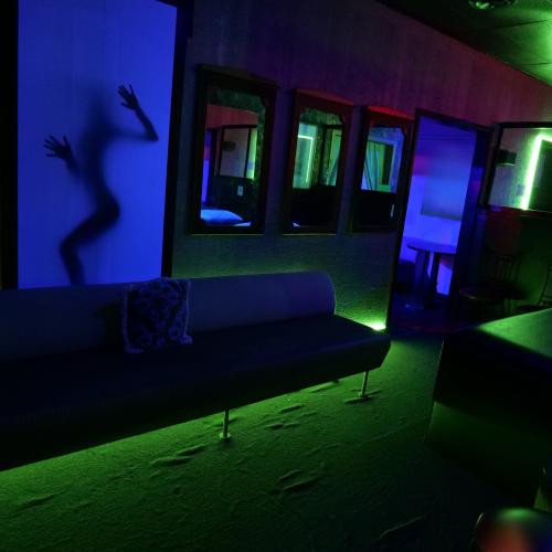 The Green Door — erotische gelegenheid in Las Vegas
