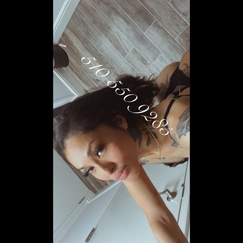 Linalove — Escort in San Jose