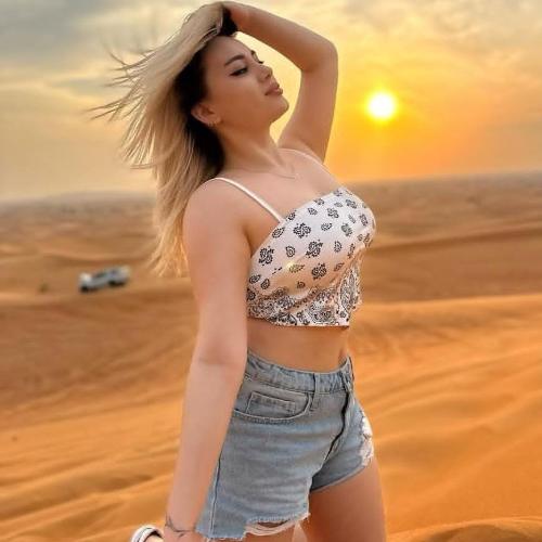 Leyla — مرافقة في سوهار، الصورة 2