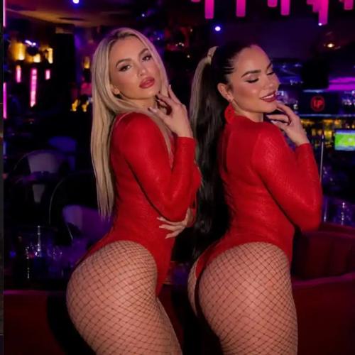 Playmates Club Miami — erotic venue in Miami, photo 9