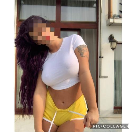 Anabel — συνοδός στην πόλη Jyväskylä