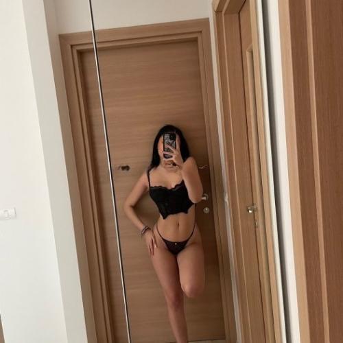 Selena Siren — eskort v meste Mníchov, foto 8