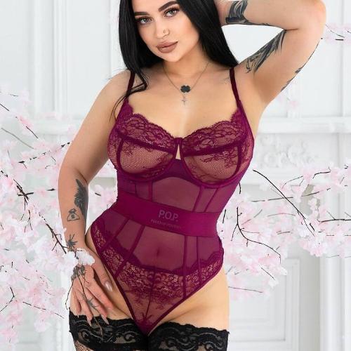 Kylie — escort in Trenčín