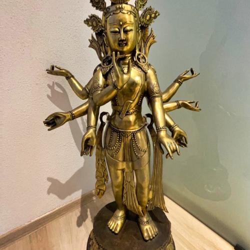 Tantra Massage Om — 뉘른베르크 성인 업소, 사진 8