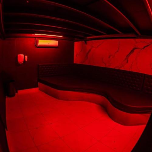 Euphoria Club Bh — erotic venue in Belo Horizonte, photo 5