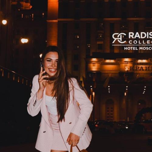 Gabriela — Escort in Dublin, Foto 3