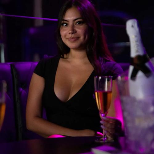 Lounge 8000 — ερωτικός χώρος στην πόλη Aarhus