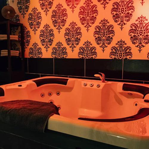 Layla Nachtclub — erotic venue in Münster, photo 7