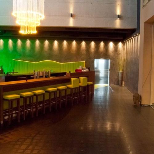 Saunaclub Circolo Passion — erotic venue in Innsbruck