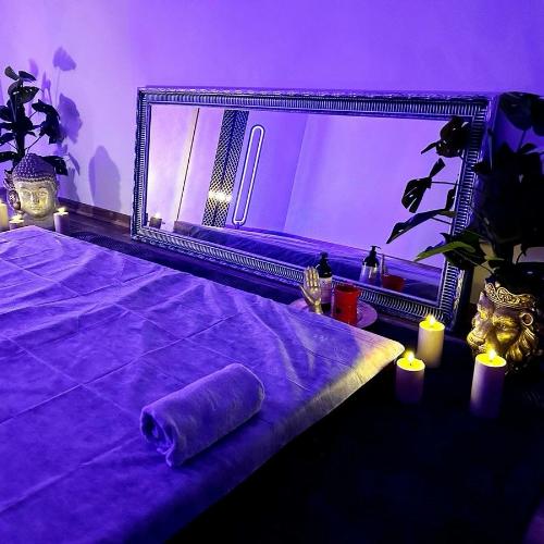 Secret Touch — erotic venue in Kraków