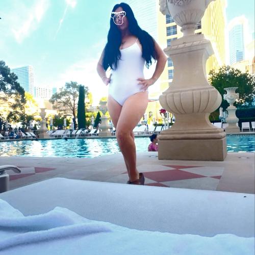 Alianasensual — eskort v meste West Palm Beach