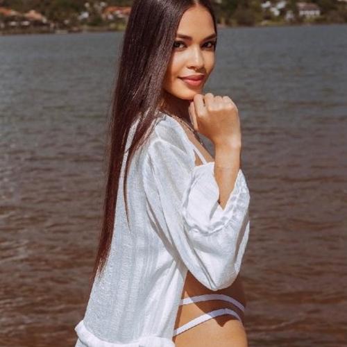 Maia — escort a Düsseldorf, foto 12