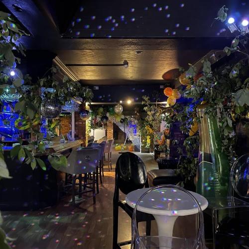 The Vanilla Alternative — erotic venue in Tempsford