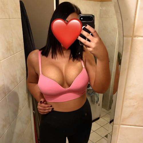 Anál Shemale — escort en Šamorín