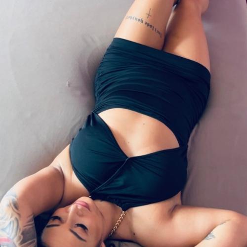 Aisha — Escort in Konstanz