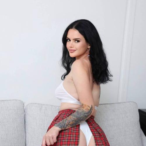 Elena — escort in Prešov, photo 4