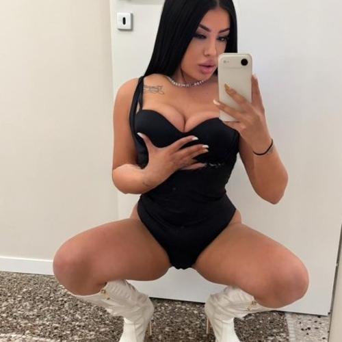 Mia — 코펜하겐 에스코트