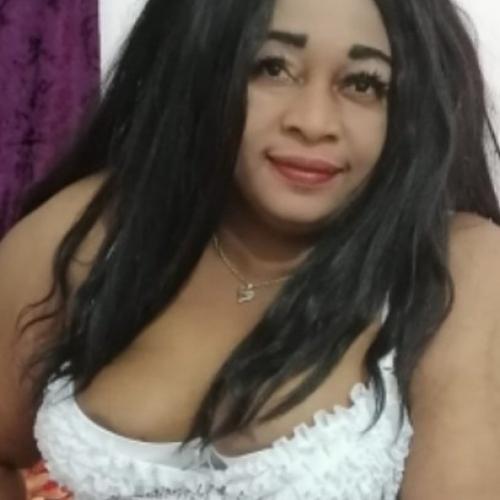 Zoey Machina — escort in Kuwait City