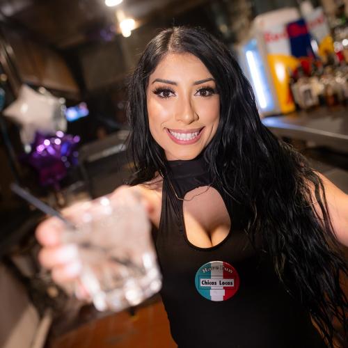 Chicas Locas Dallas — erotic venue in Dallas, photo 7