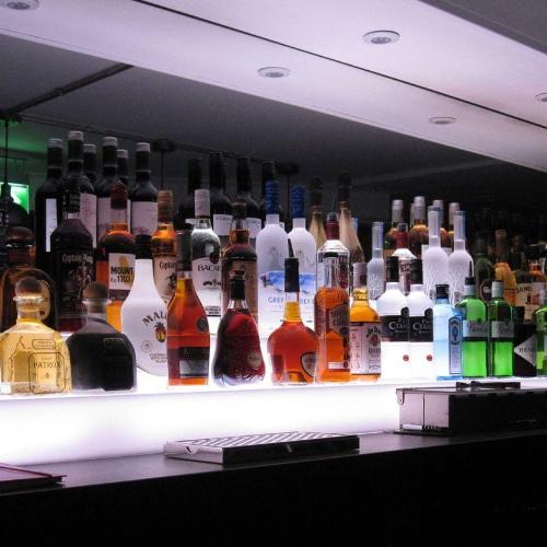 Sapphire Soho — erotic venue in London
