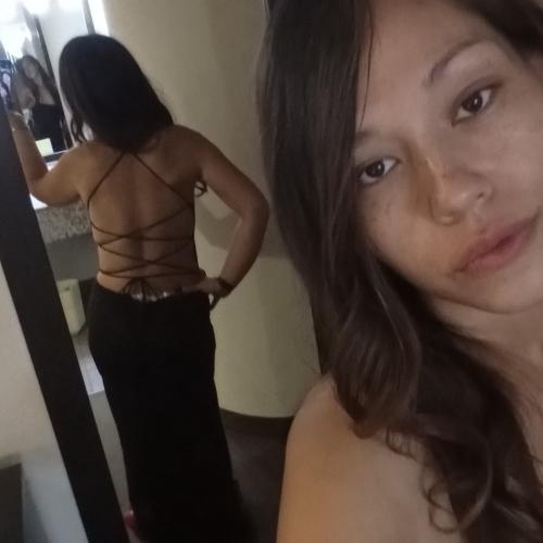 Cherrilicious — eskort v meste Oaxaca, foto 10