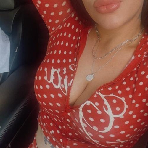 Mya Kiss — συνοδός στην πόλη Ντένβερ
