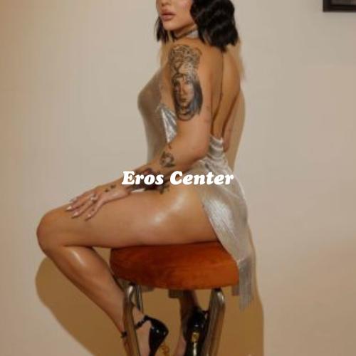 Eros Center Hannover — ερωτικός χώρος στην πόλη Ανόβερο