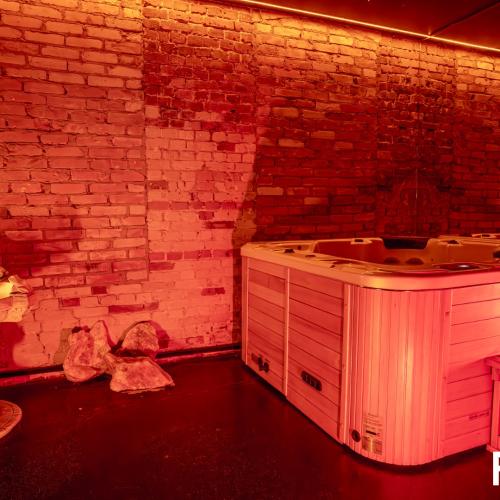 Prive Swingers Club — erotic venue in Lubliniec