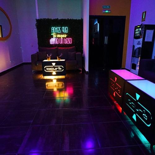 Sala Locura — erotic venue in Alhaurín de la Torre