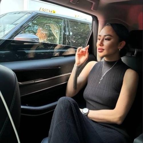 Sofia — escort in Tbilisi, photo 7