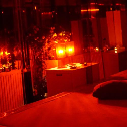 Club Reeperbahn — erotický podnik v Breda