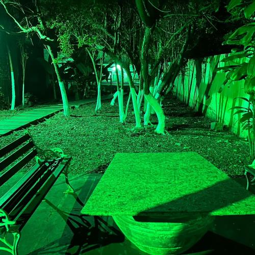 Private Club — Erotik-Location in Porto Alegre, Foto 6