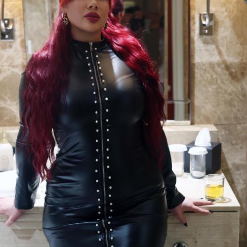 Dominatrix Lilith — escort in Kuwait City