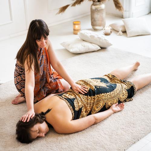 Gaia Salon — erotic venue in Budapest