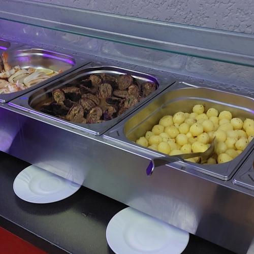 Cats 2.0 — Erotik-Location in München
