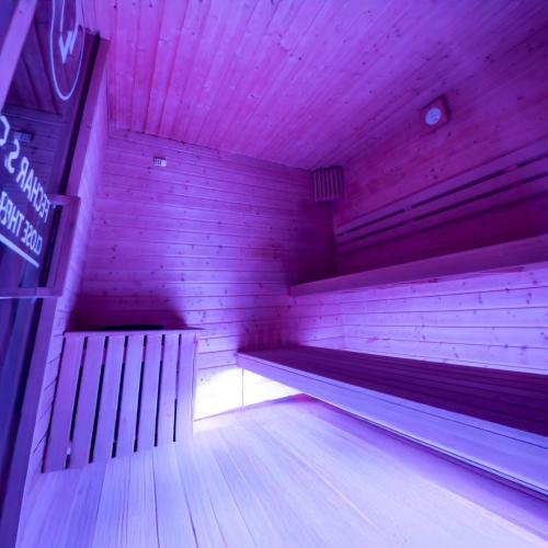 Delight U — erotic venue in Lisbon