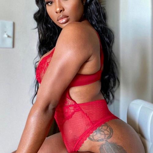 Sexy Lilly — escort in Kuwait City
