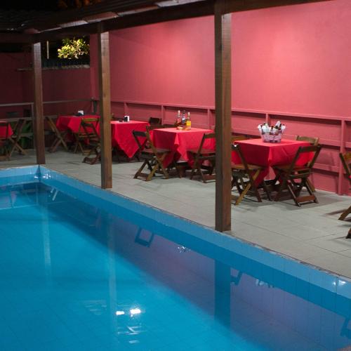 Bataclan Bh — erotic venue in Belo Horizonte